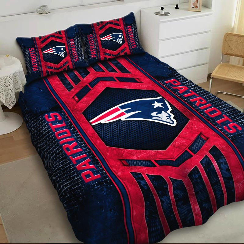 New England Patriots DMHG0913 Multicolor