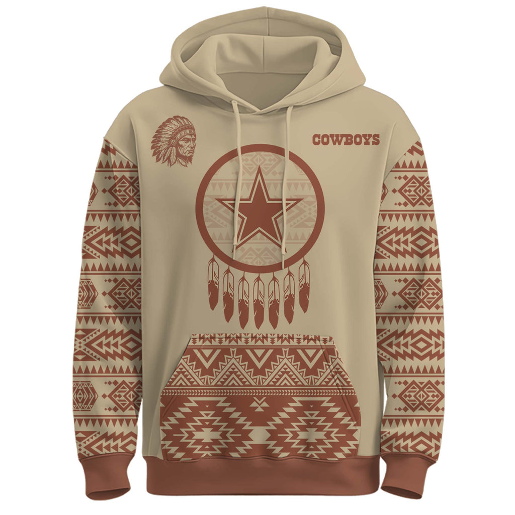 DAL Cowboys Native American Heritage Month Ver 2